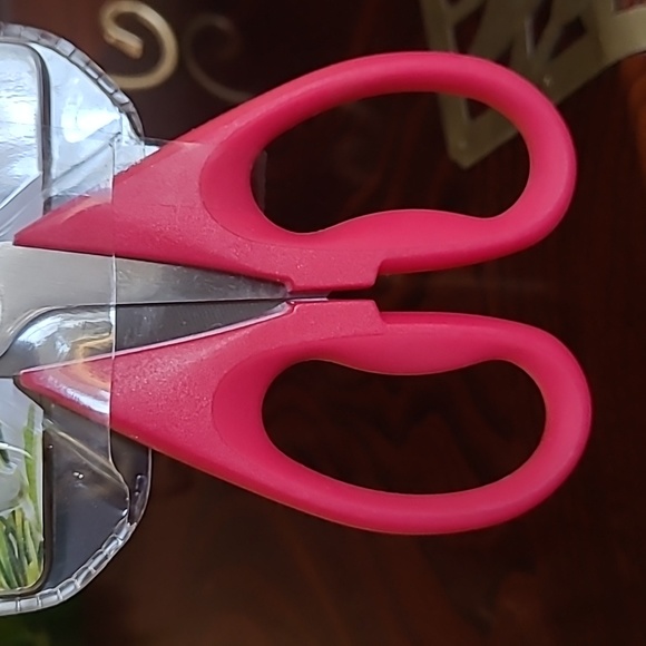 🌺KitchenAid Utility Shears - Picture 3 of 5